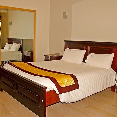 Cepha'S Inn Kabale المظهر الخارجي الصورة