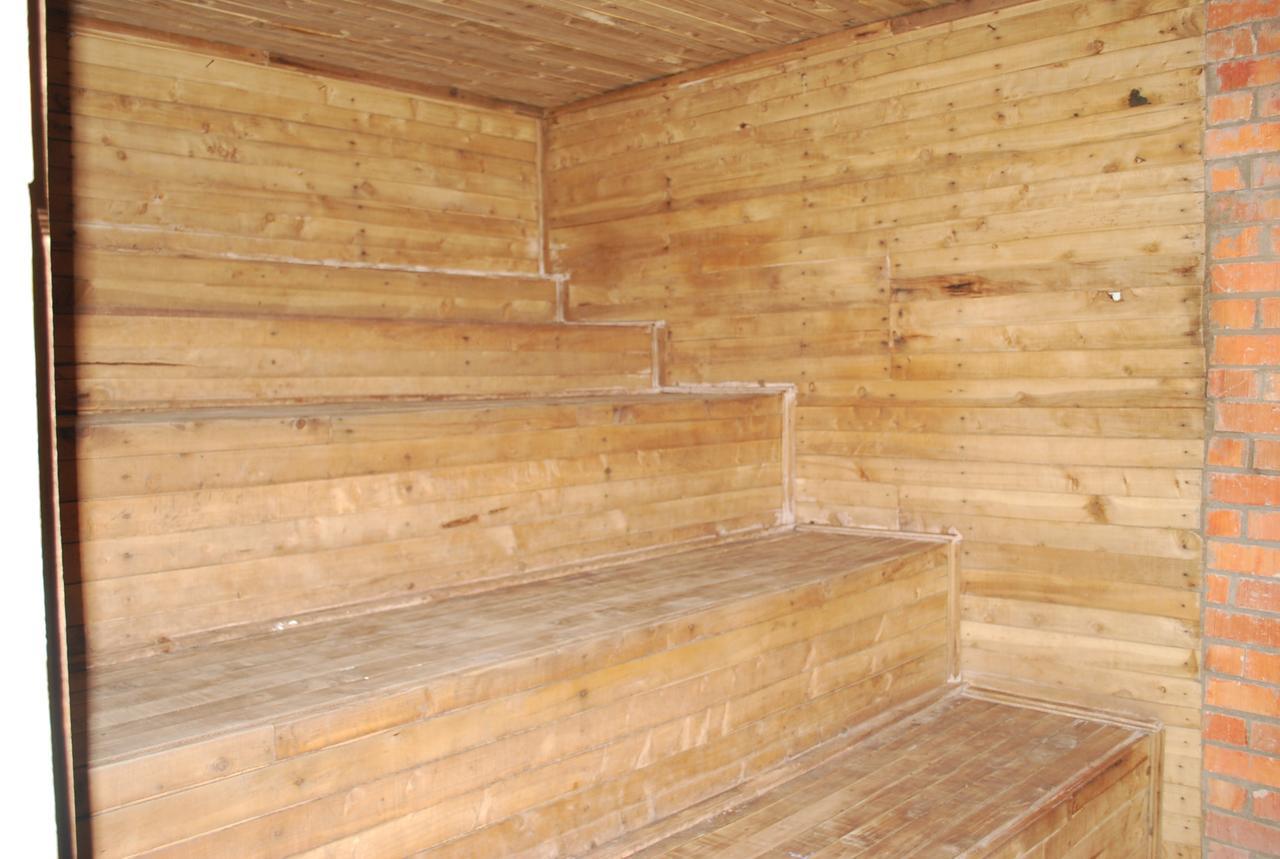 Cepha'S Inn Kabale المظهر الخارجي الصورة