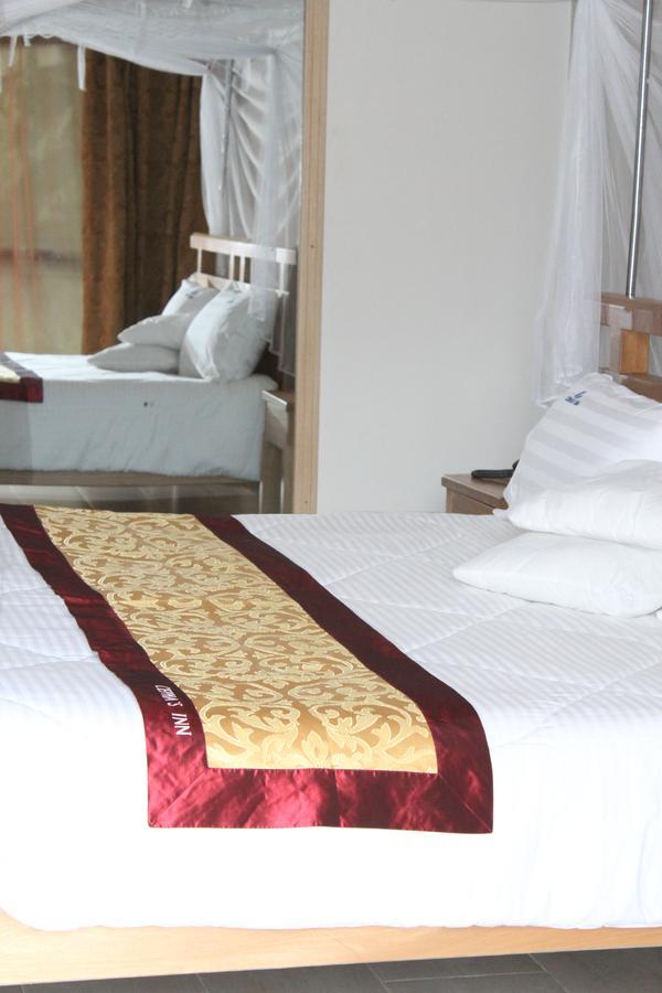 Cepha'S Inn Kabale المظهر الخارجي الصورة