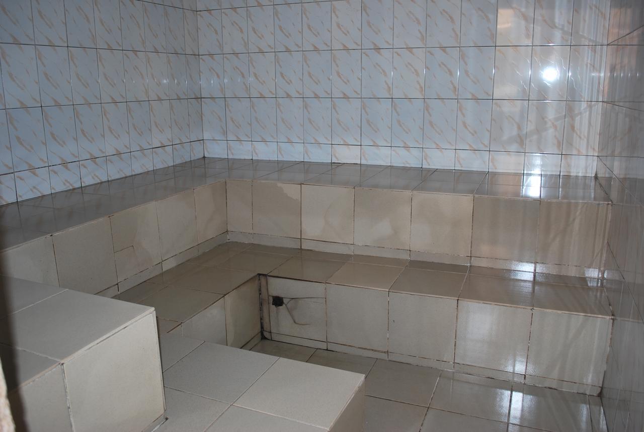 Cepha'S Inn Kabale المظهر الخارجي الصورة
