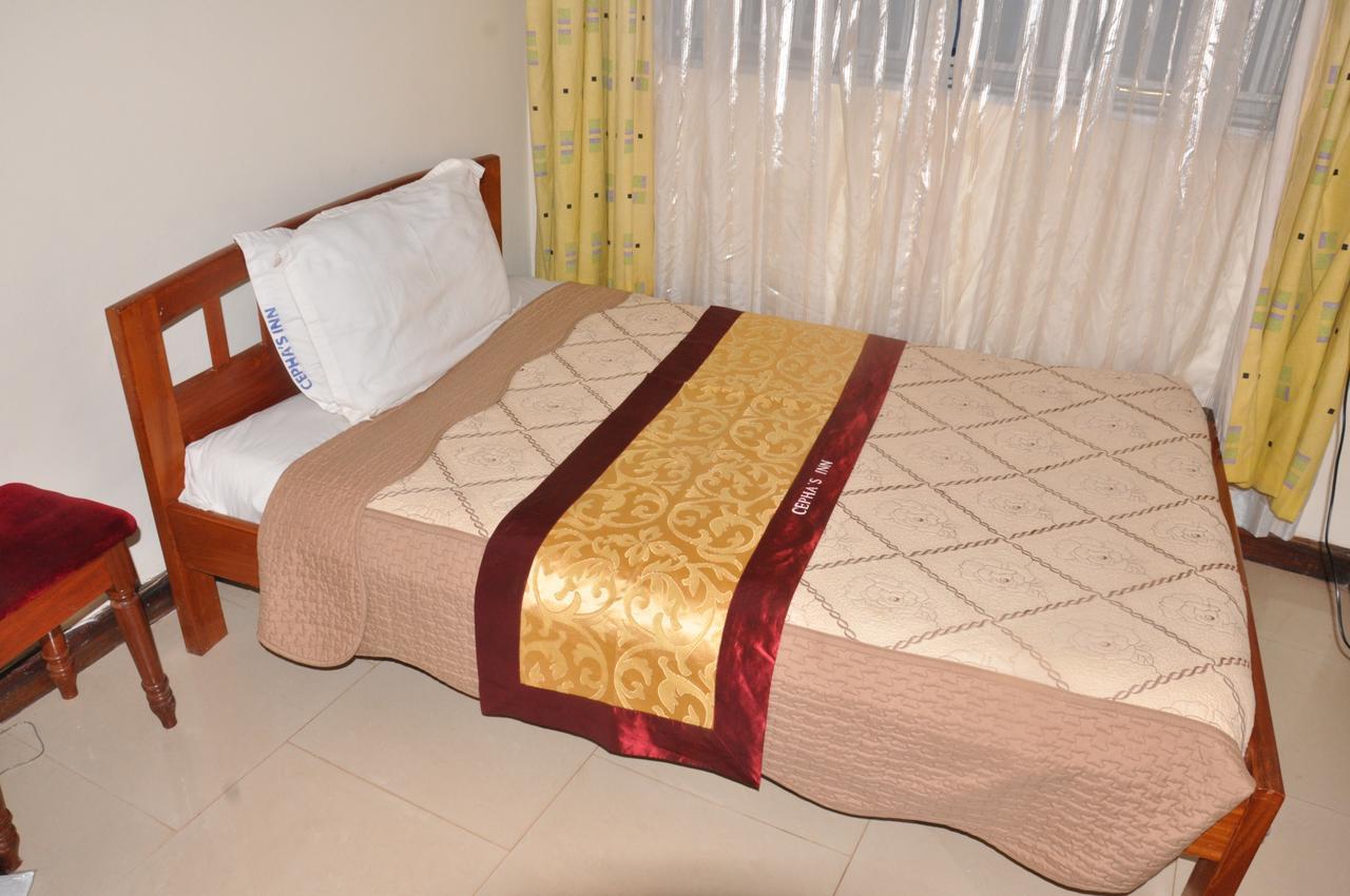 Cepha'S Inn Kabale المظهر الخارجي الصورة