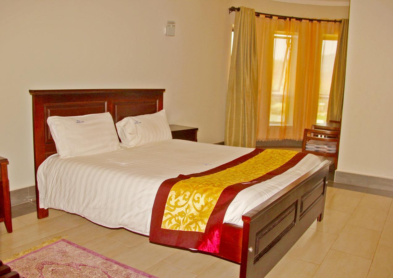 Cepha'S Inn Kabale المظهر الخارجي الصورة