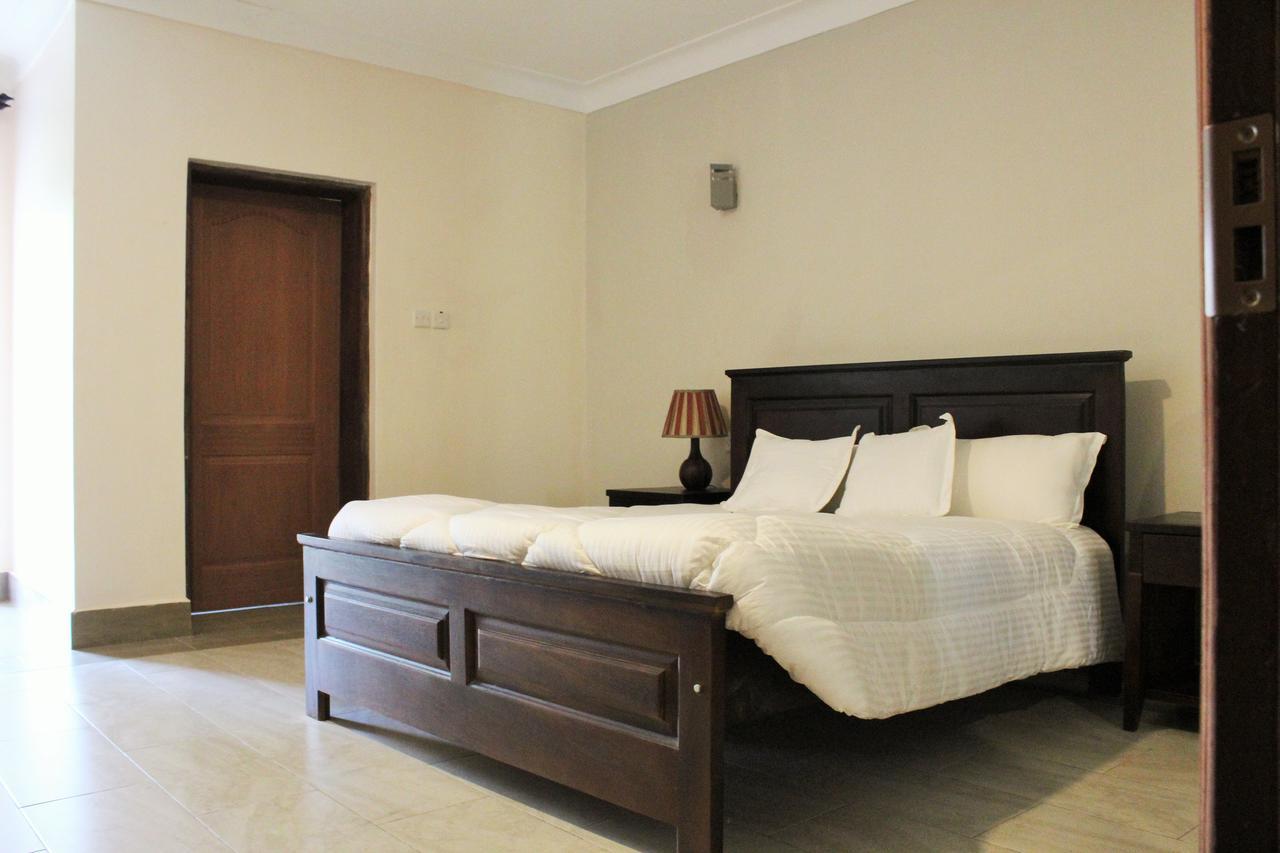 Cepha'S Inn Kabale المظهر الخارجي الصورة